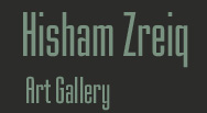 Hisham Zreiq's Art Gallery